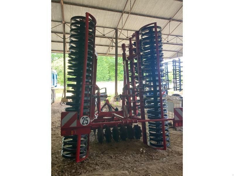 Horsch JOKER/7CT