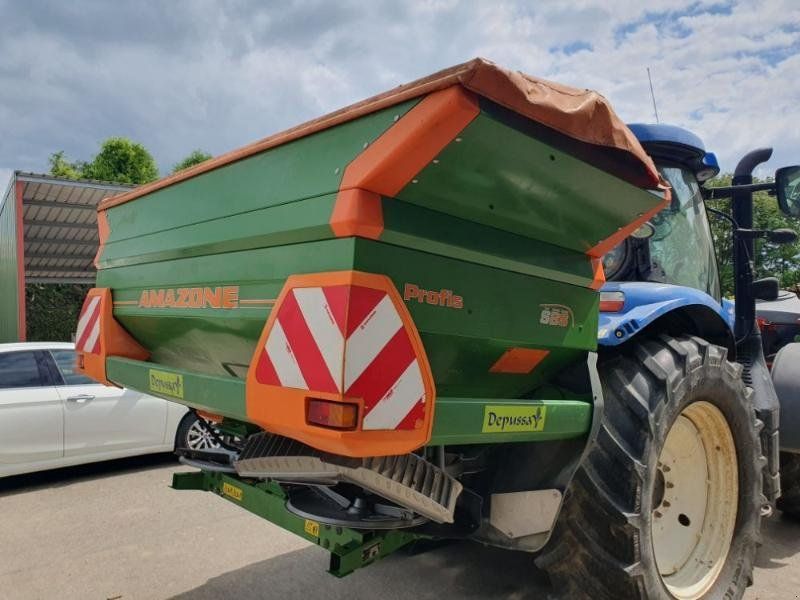 Amazone ZAM PROFIS