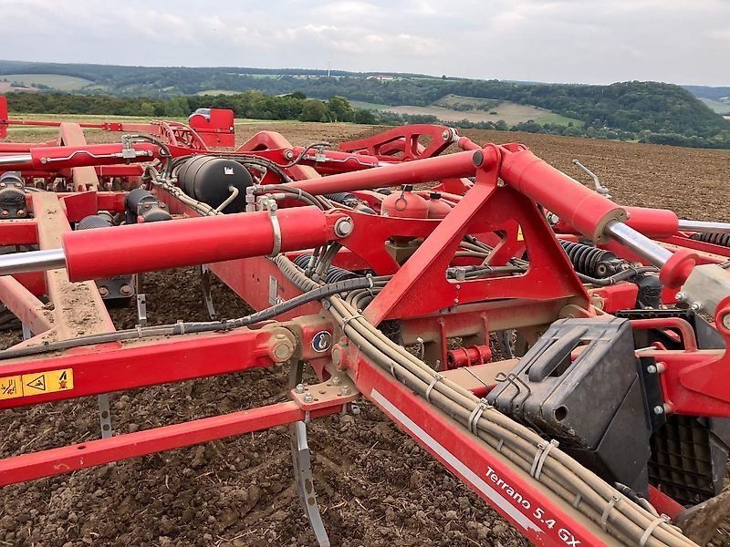 Horsch Terrano 5.4 GX