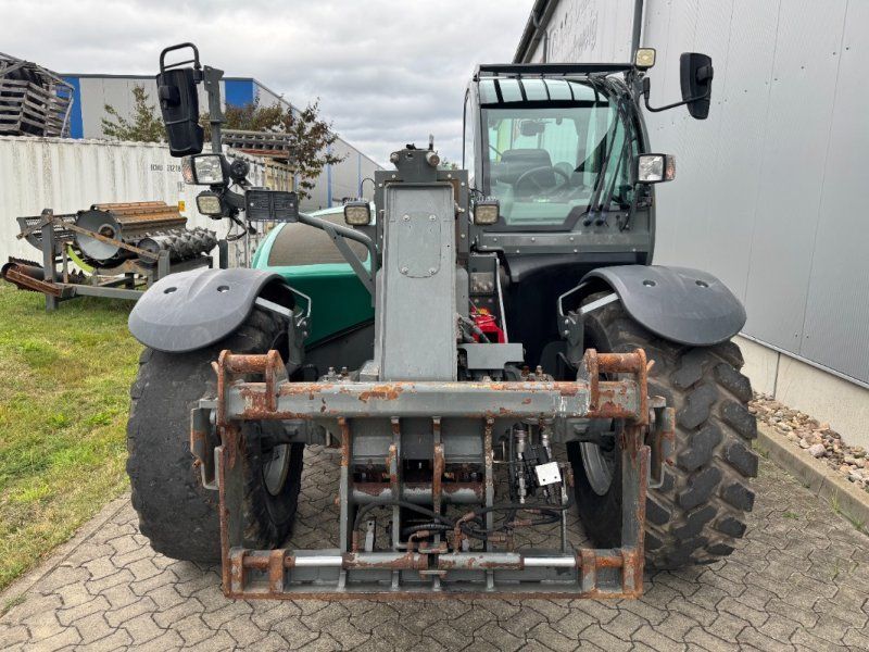 Kramer KT 457