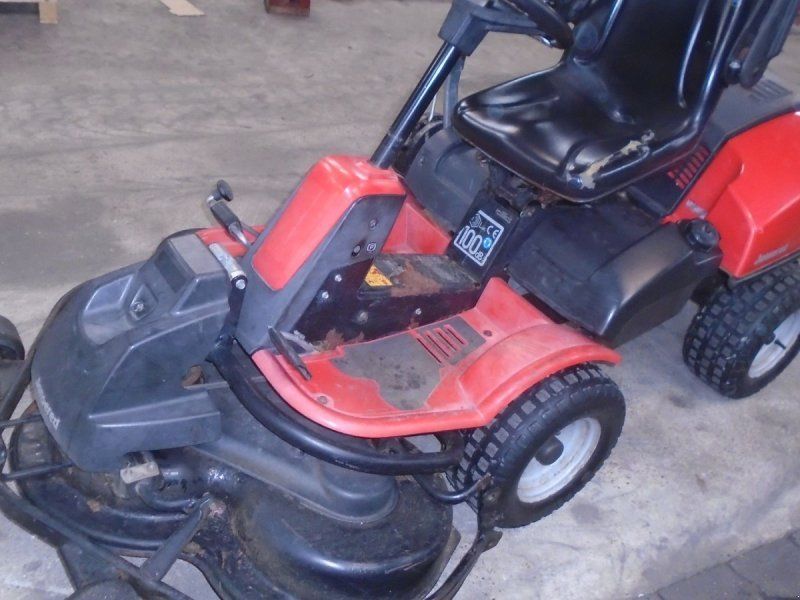 Jonsered FR 2216 A2