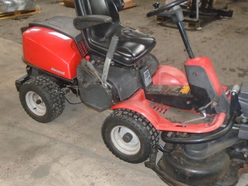 Jonsered FR 2216 A2