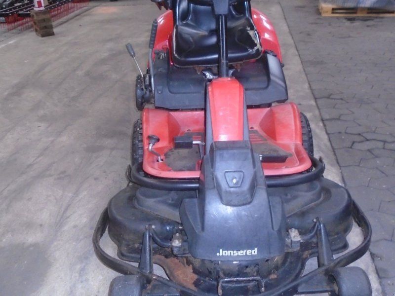 Jonsered FR 2216 A2