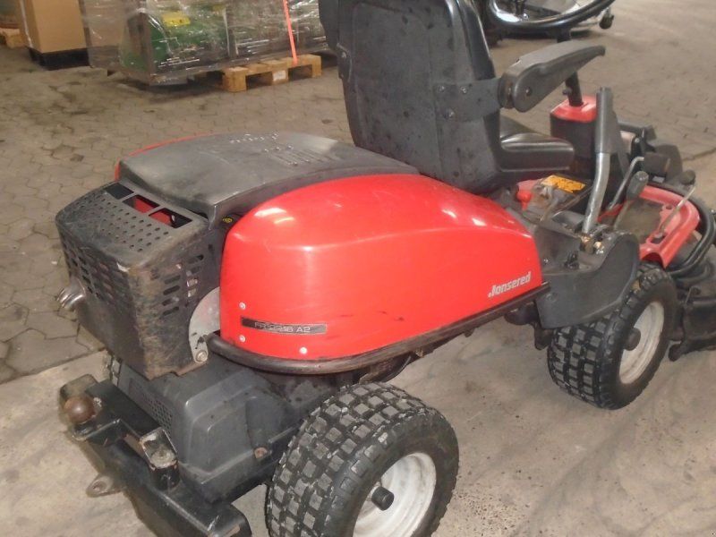 Jonsered FR 2216 A2