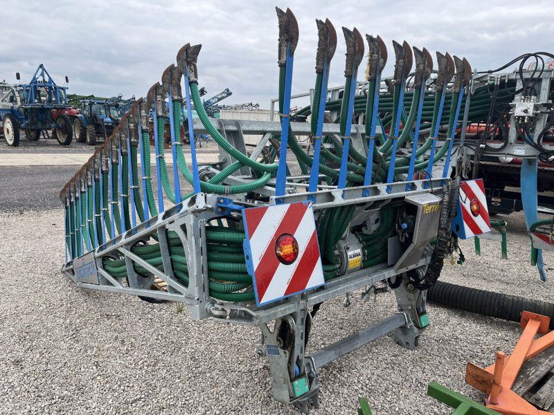 Pichon Rampe BOMECH Speedy One 9m