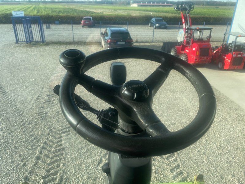 Claas Lion 750 TT 40 kmh 1120 Trommelstunden