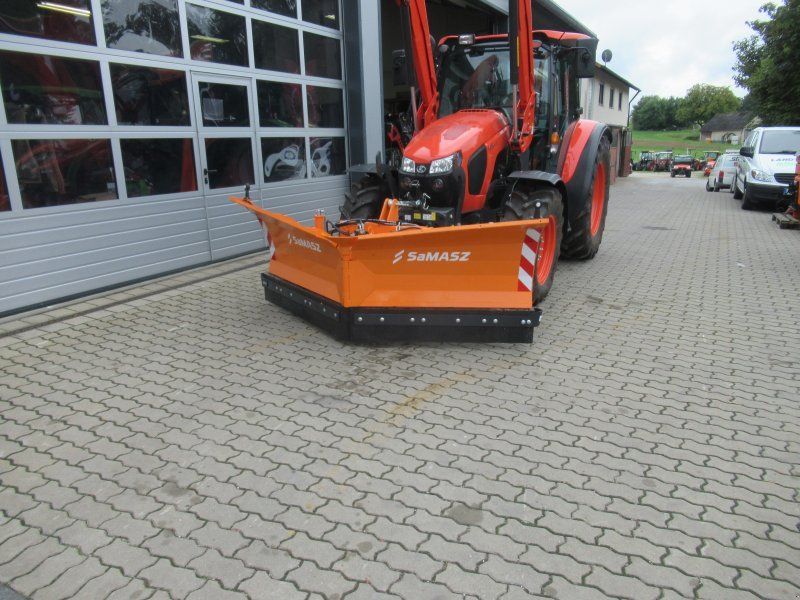 Samasz PSV 271