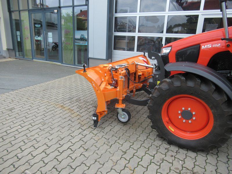 Samasz PSV 271
