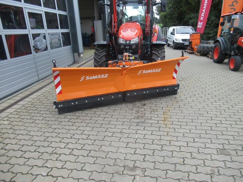 Samasz PSV 271