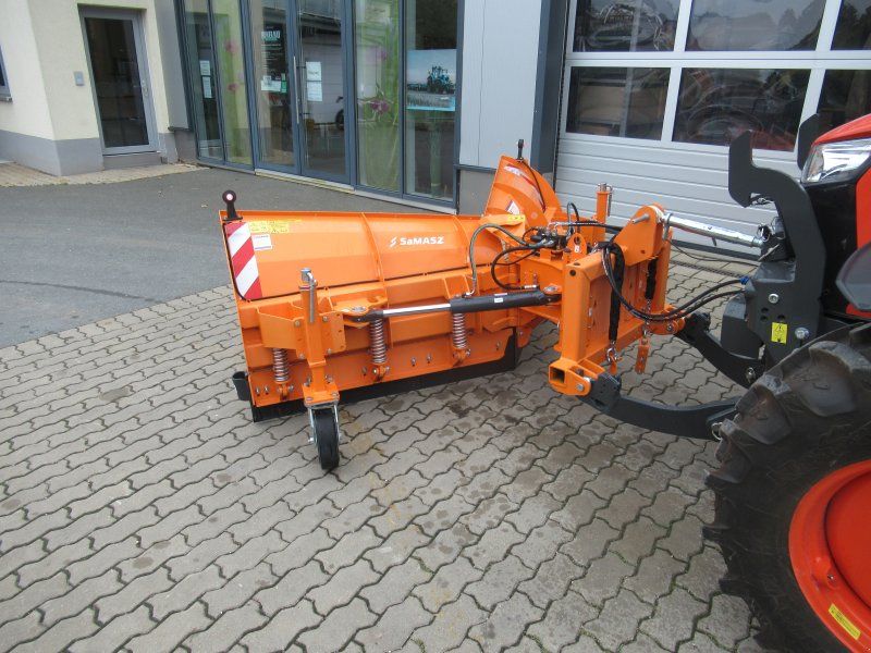Samasz PSV 271