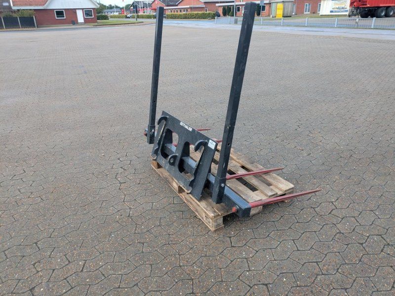 THALER BALLESPYD