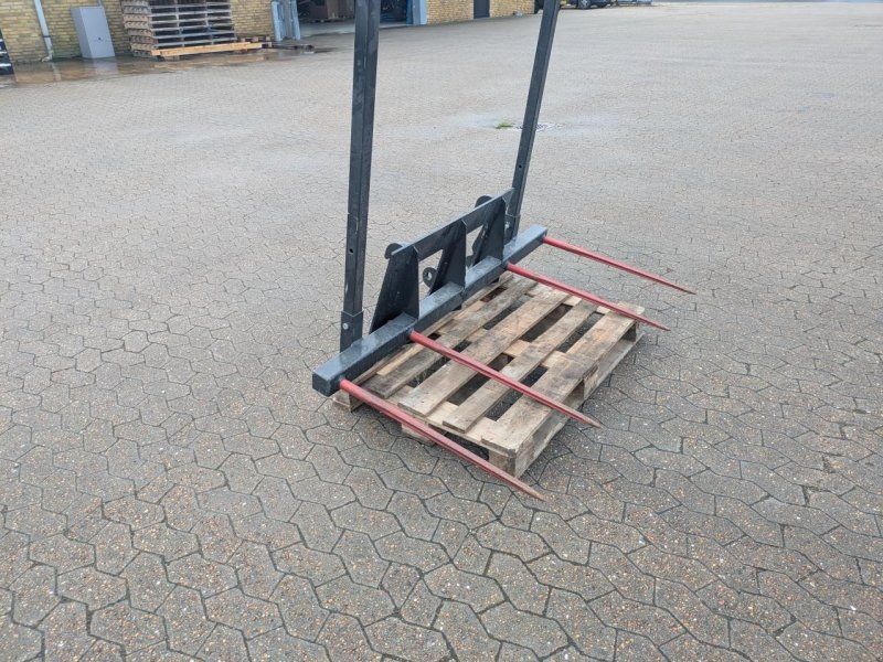 THALER BALLESPYD