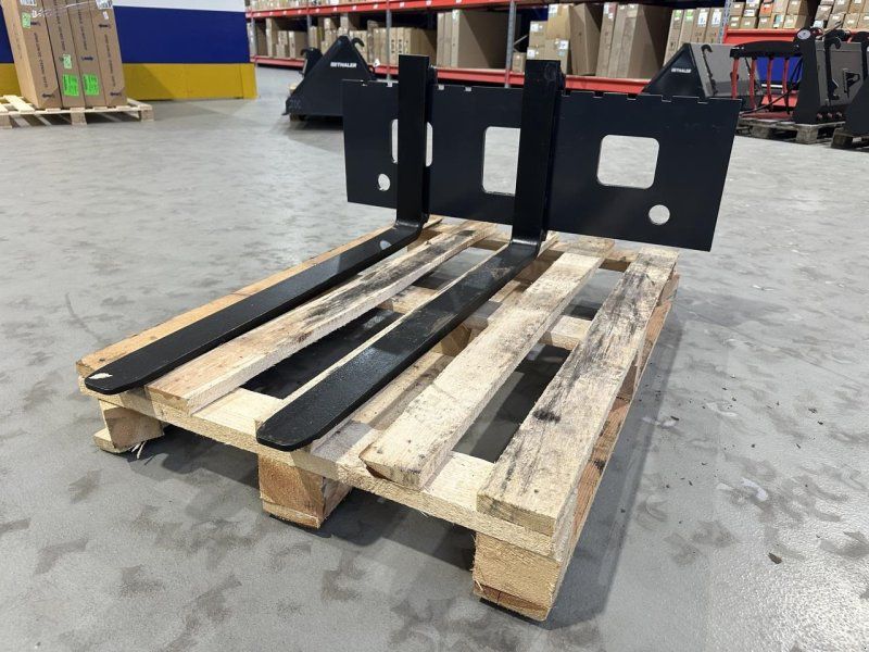 ARKMET GAFLER
