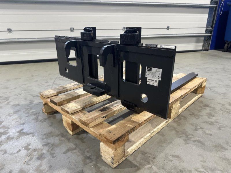 ARKMET GAFLER