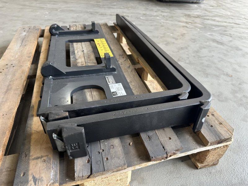 ARKMET GAFLER