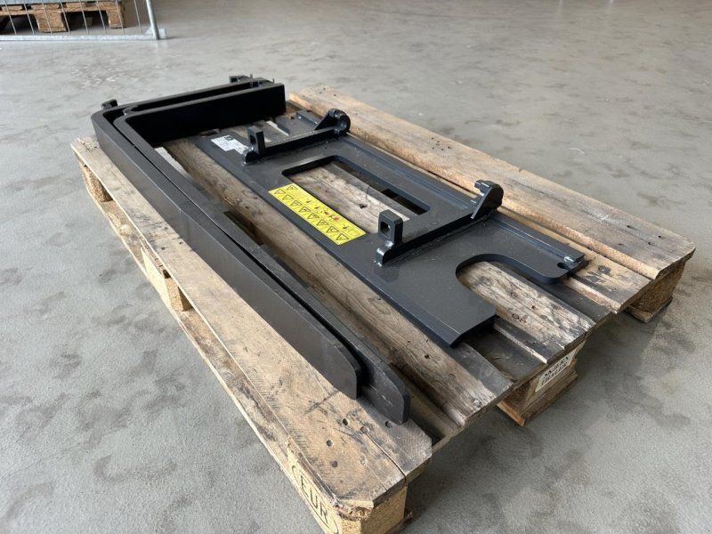 ARKMET GAFLER