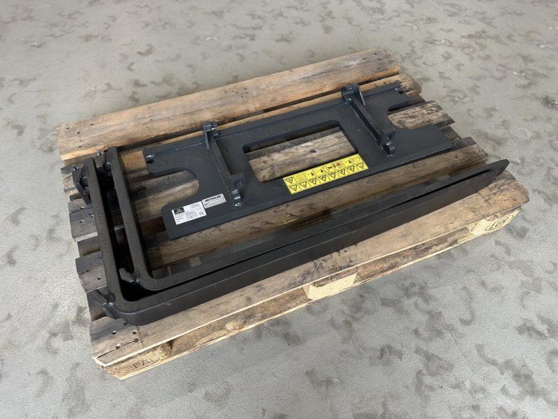 ARKMET GAFLER