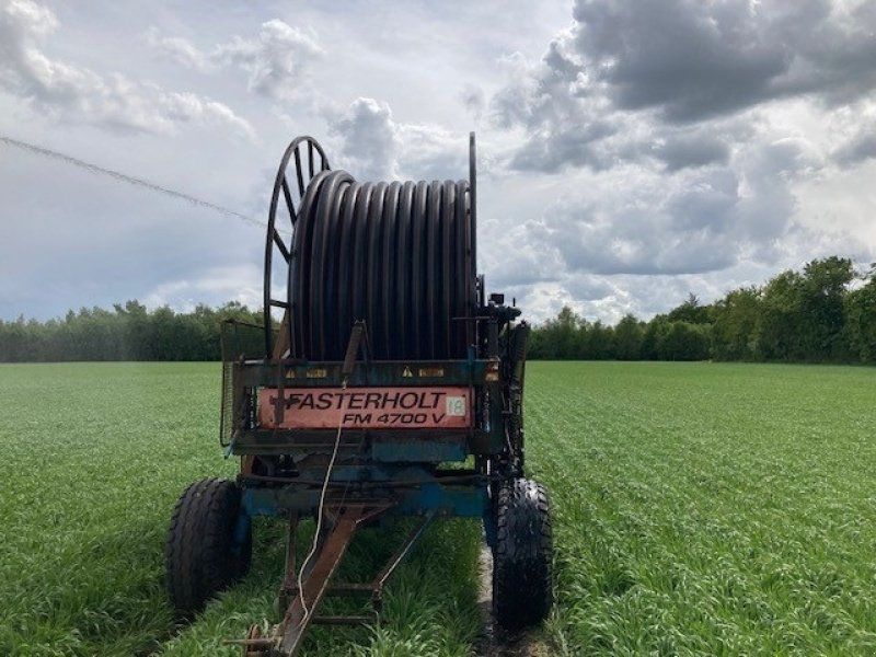 Fasterholt FM4700V