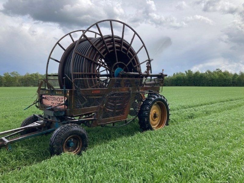 Fasterholt FM4700V