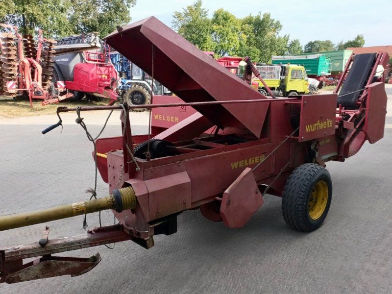 Welger AP45
