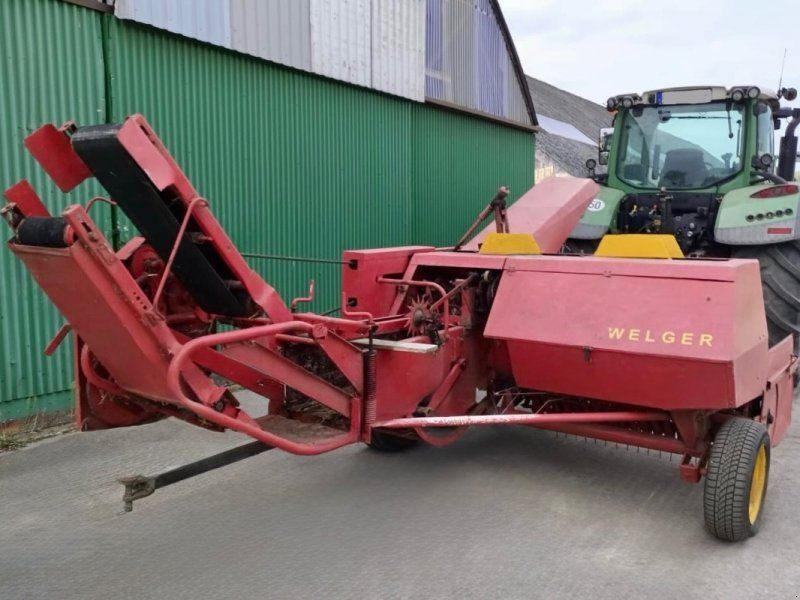Welger AP45