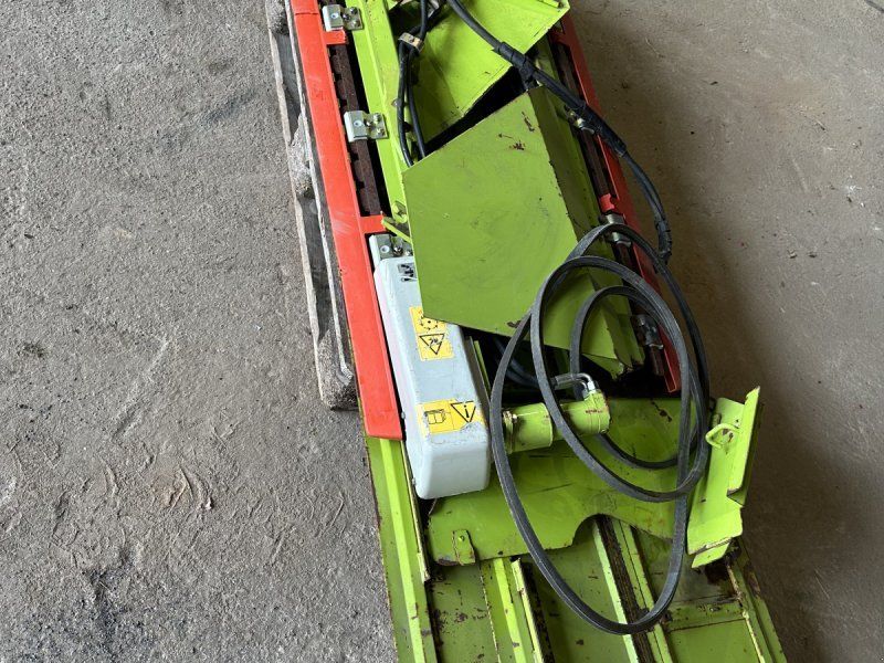 Claas V1050 Rapsausrüstung