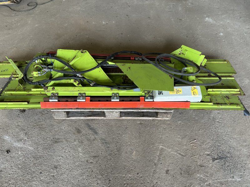 Claas V1050 Rapsausrüstung