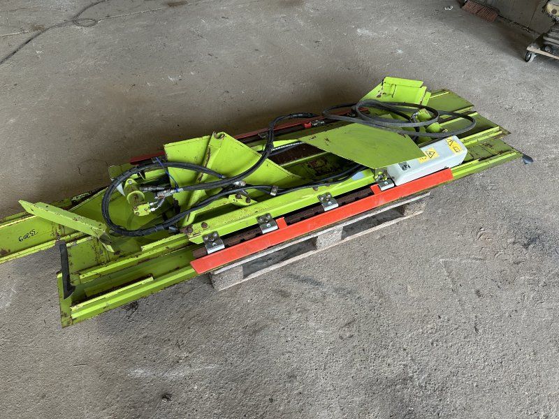Claas V1050 Rapsausrüstung