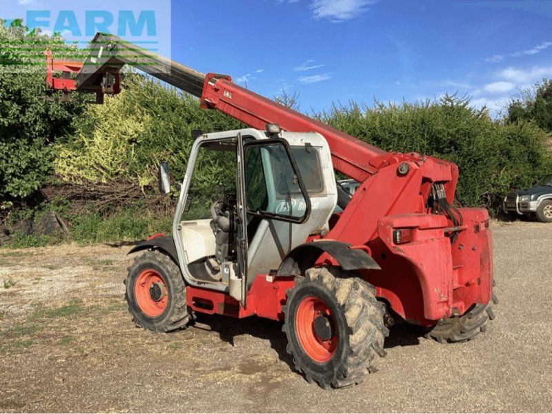 Massey Ferguson 8937