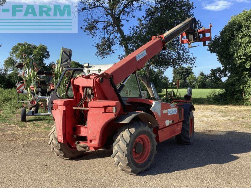 Massey Ferguson 8937