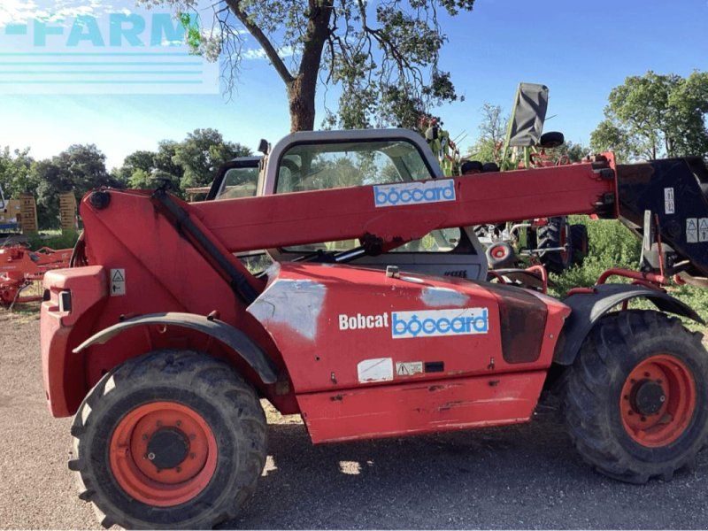 Massey Ferguson 8937
