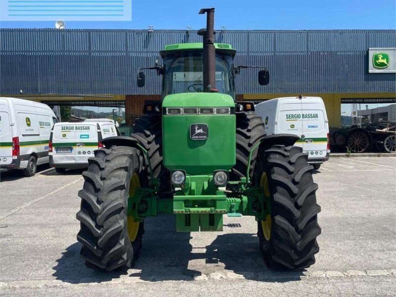 John Deere 4955