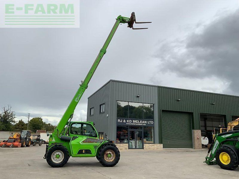 Merlo tf38.10tt-120 tele (st24300)