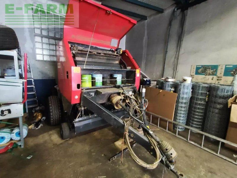 Kuhn fb 119