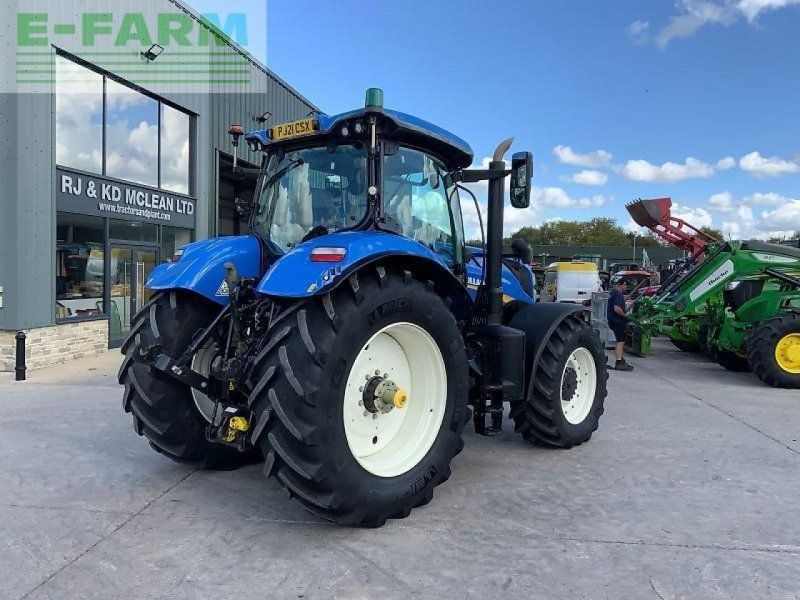 New Holland t7.230  (st24298)