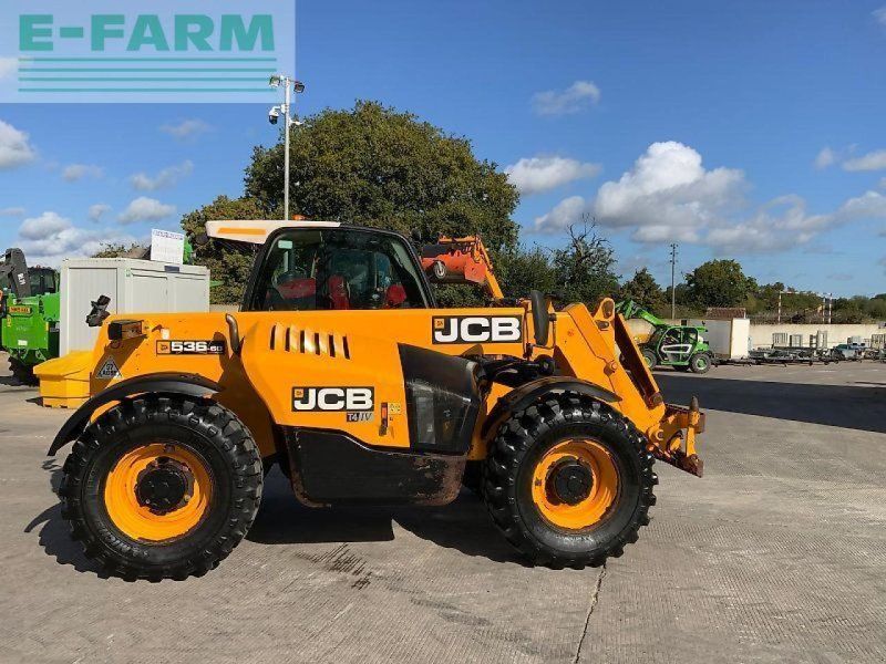 JCB 536-60 agri plus tele (st23986)