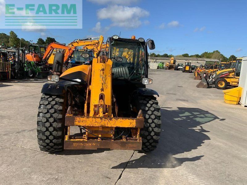 JCB 536-60 agri plus tele (st23986)