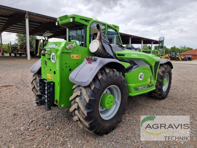 Merlo TF 50.8 T-CS-170