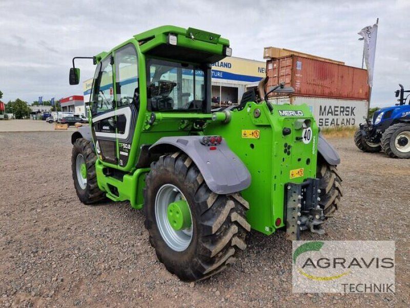 Merlo TF 50.8 T-CS-170