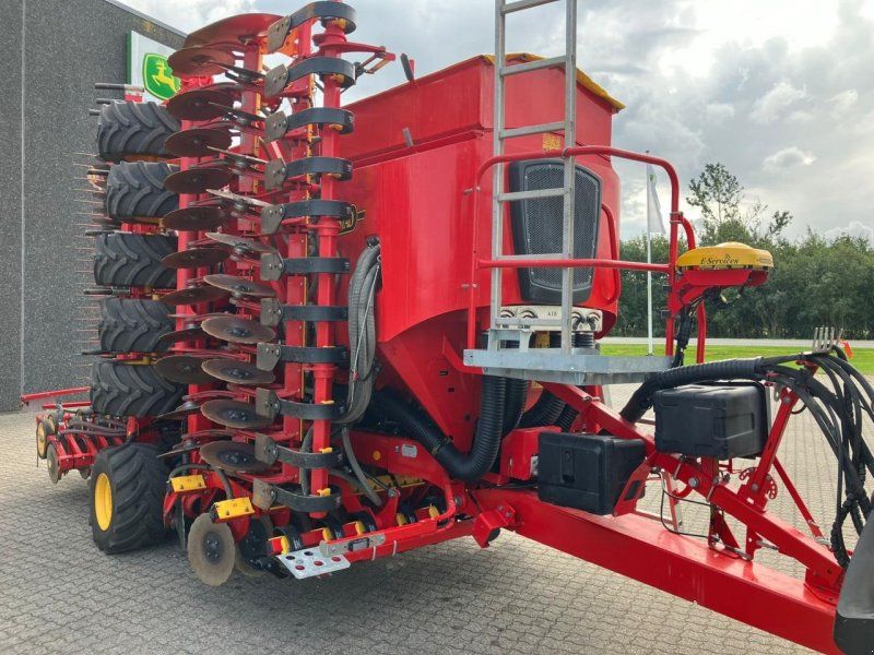 Väderstad 800C