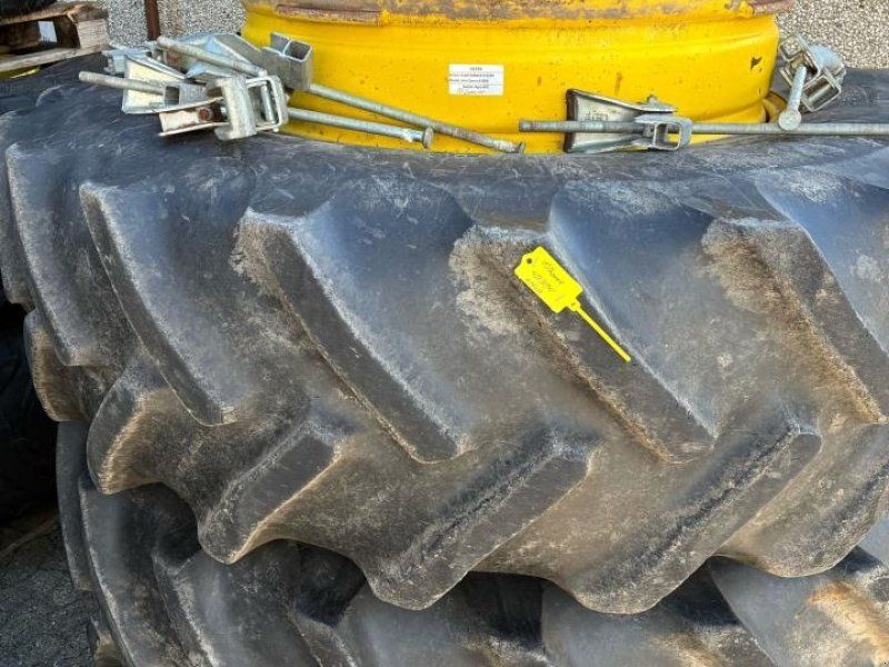 John Deere 6150R