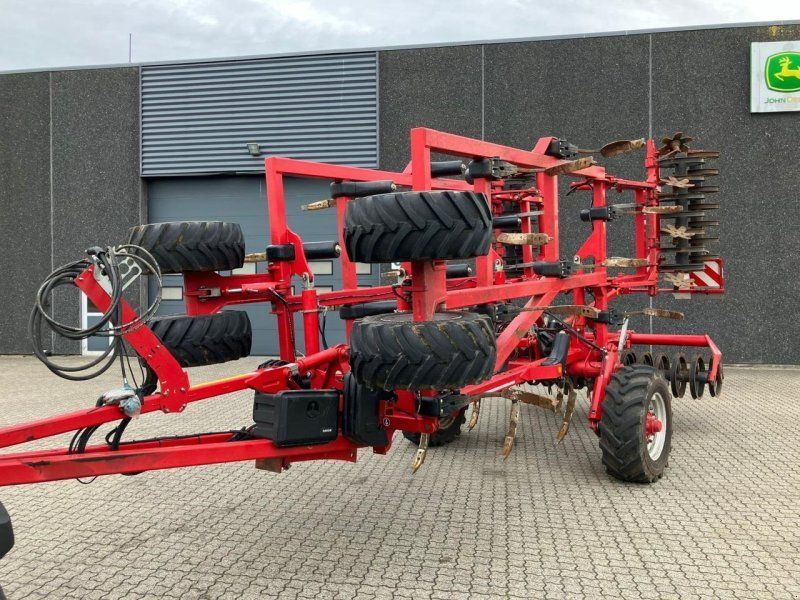 Horsch TERRANO 6FM