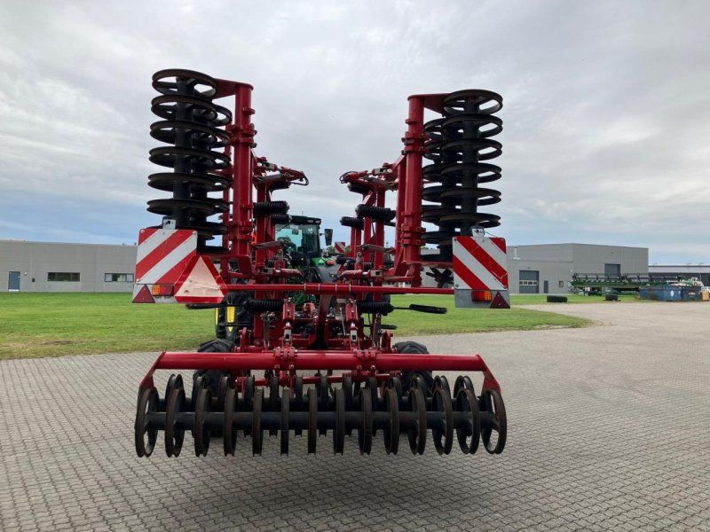 Horsch TERRANO 6FM