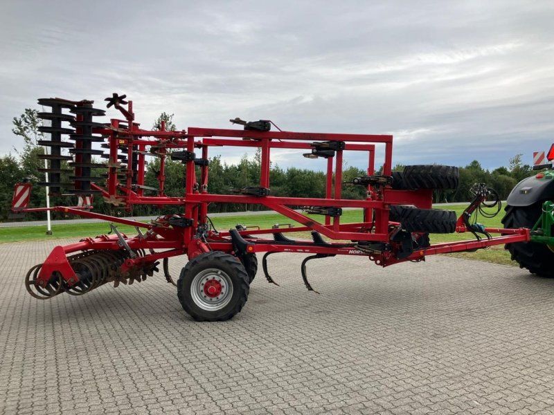 Horsch TERRANO 6FM