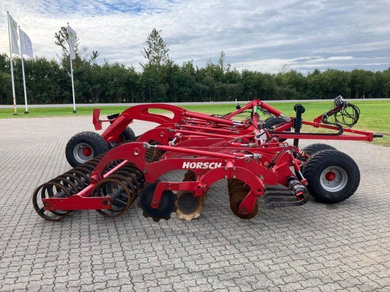 Horsch Joker 8 RT