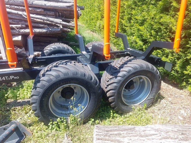 BMF 14T2 PRO