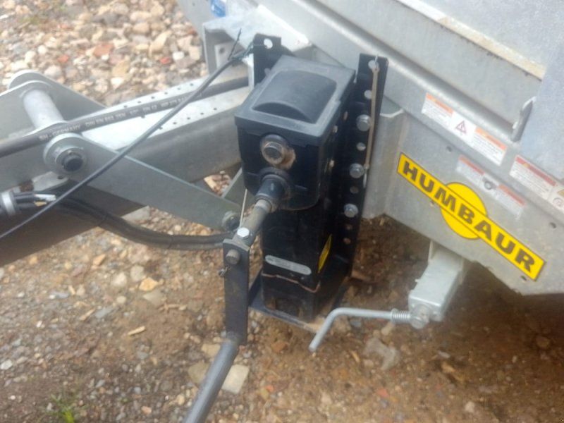 Humbaur HTK