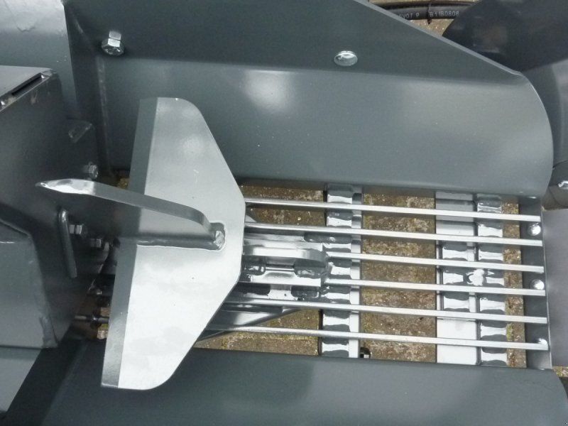 Pilkemaster Mobiler EVO 36 spaltautomat