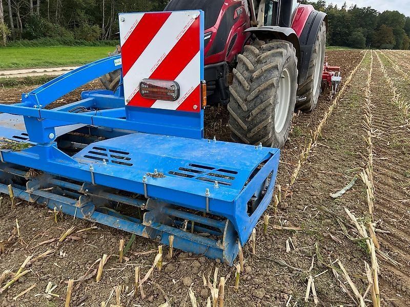 MESSER F 300