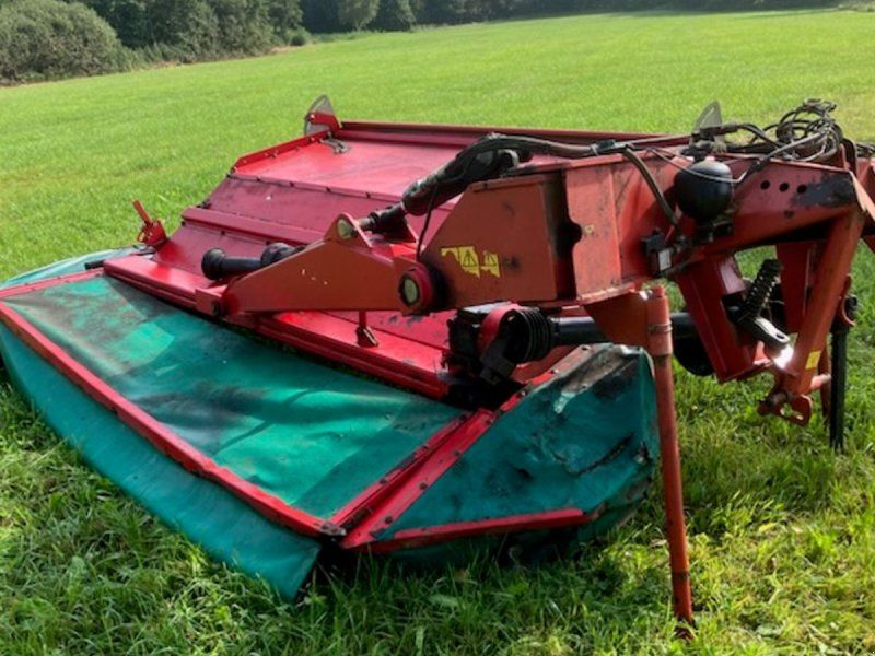 Kverneland 3132MT 3132MT